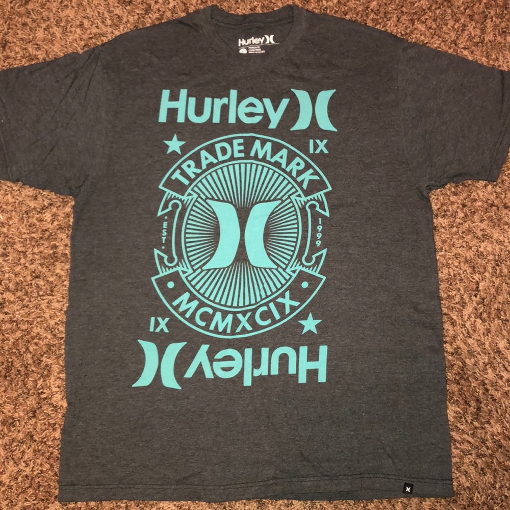 Men’s Hurley T-Shirt